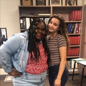 Meet your Posher, Alyssa